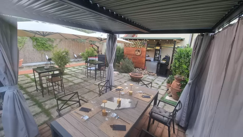Imagen del restaurante 7605