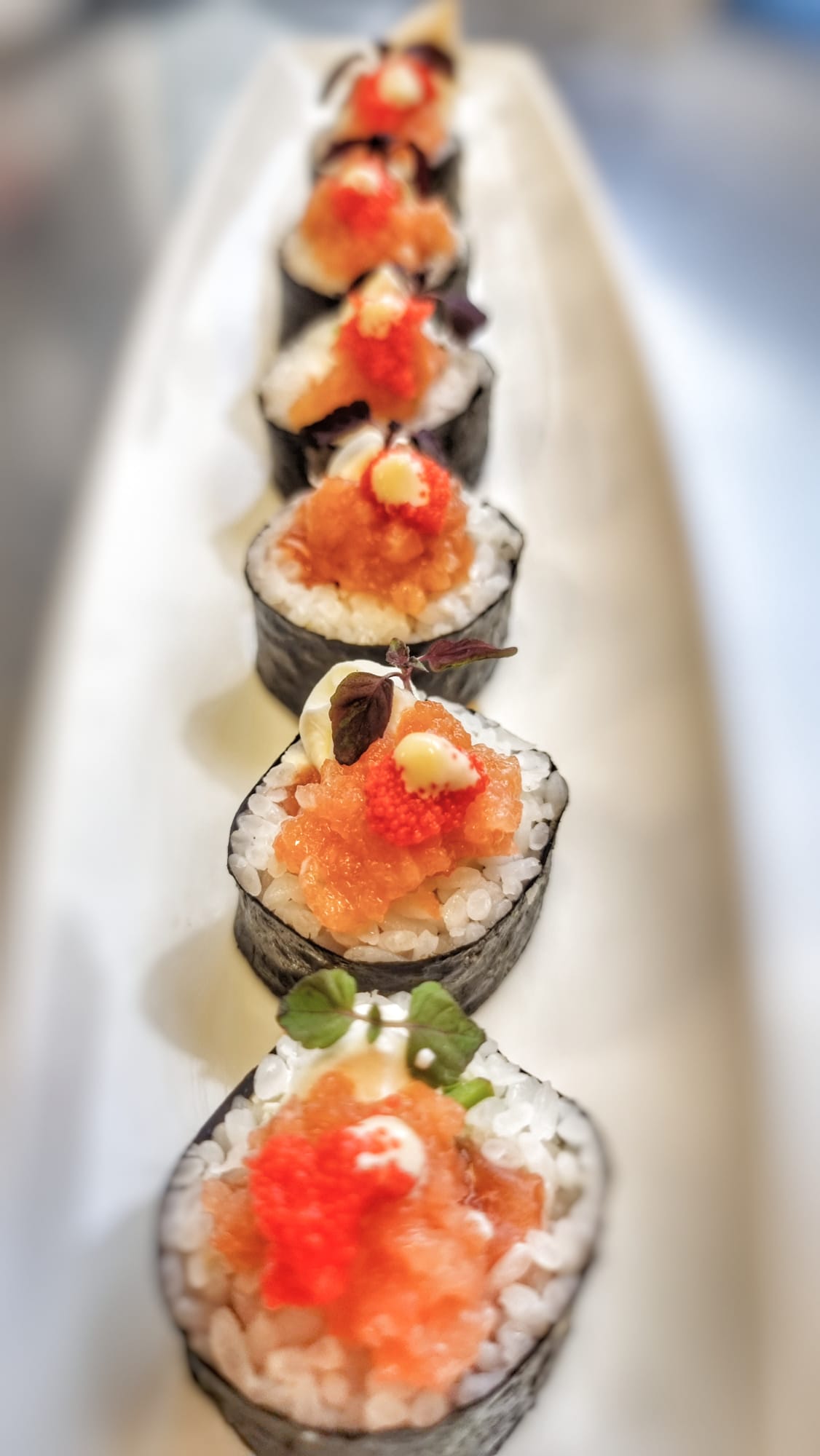 Imagen del restaurante 7607