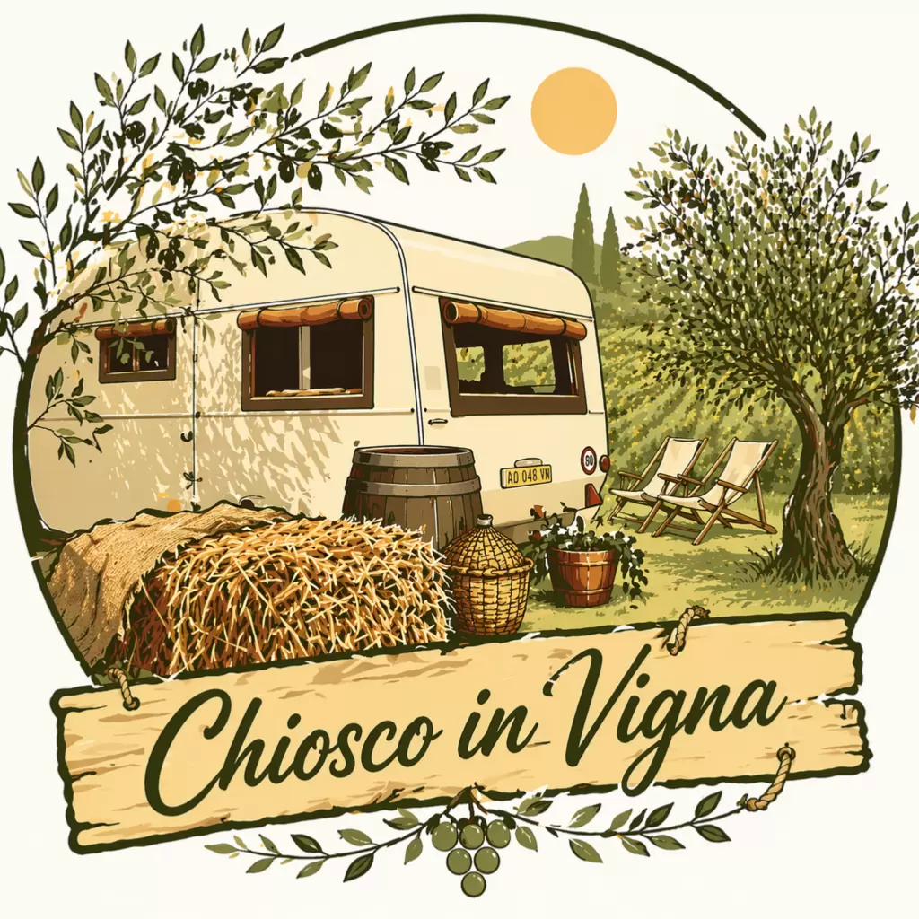 Pranzo Pic-Nic al Chiosco