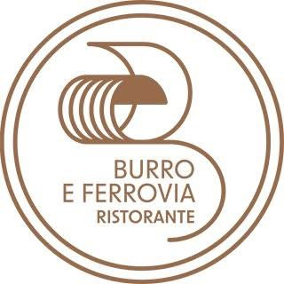 Burro e Ferrovia