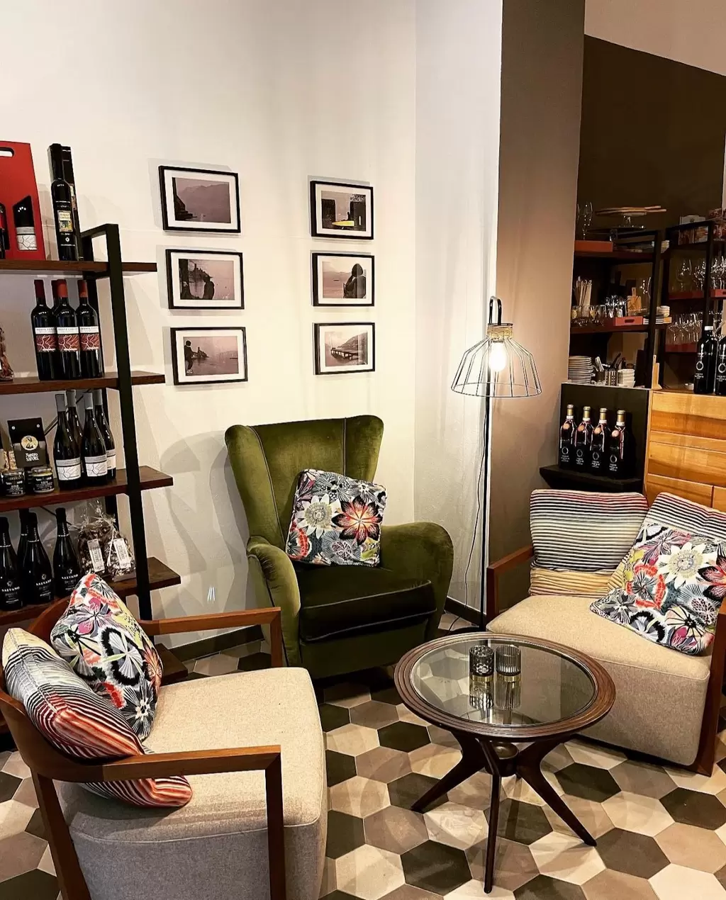 Imagen del restaurante 7820
