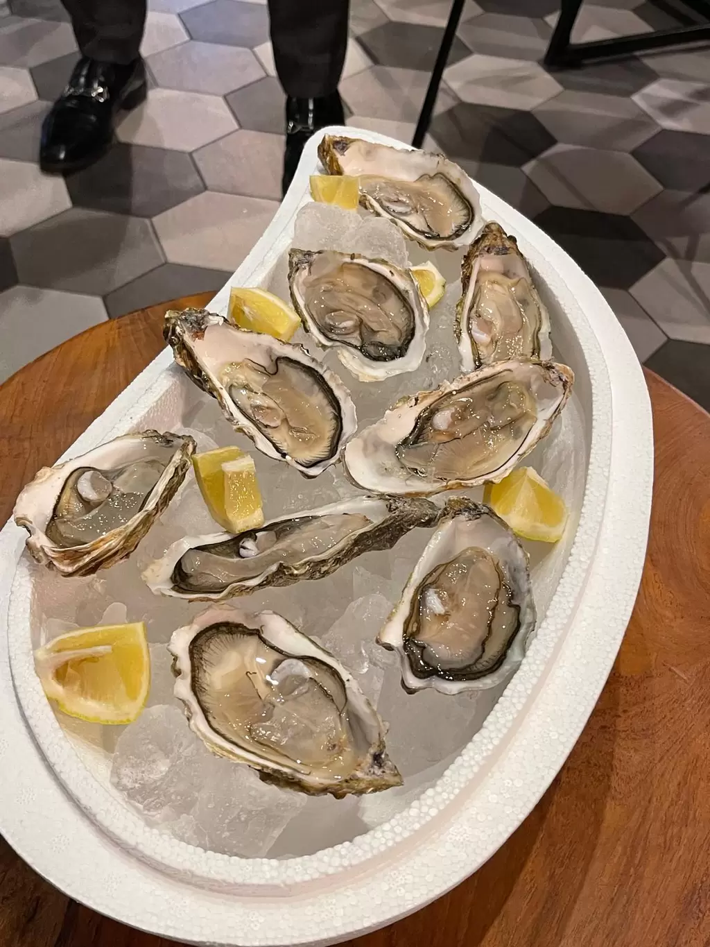 Imagen del restaurante 7827