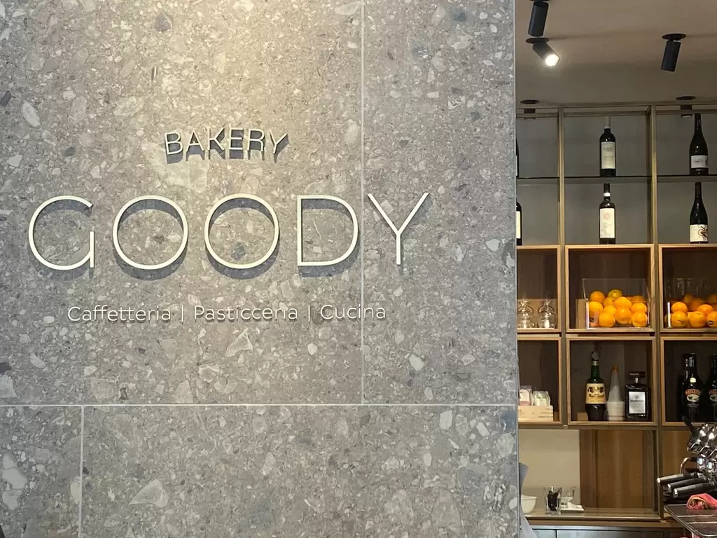 Serata karaoke e buffet di cicchetti veneziani da Goody Bakery & Frascolino Bacaro: 3 posti liberi