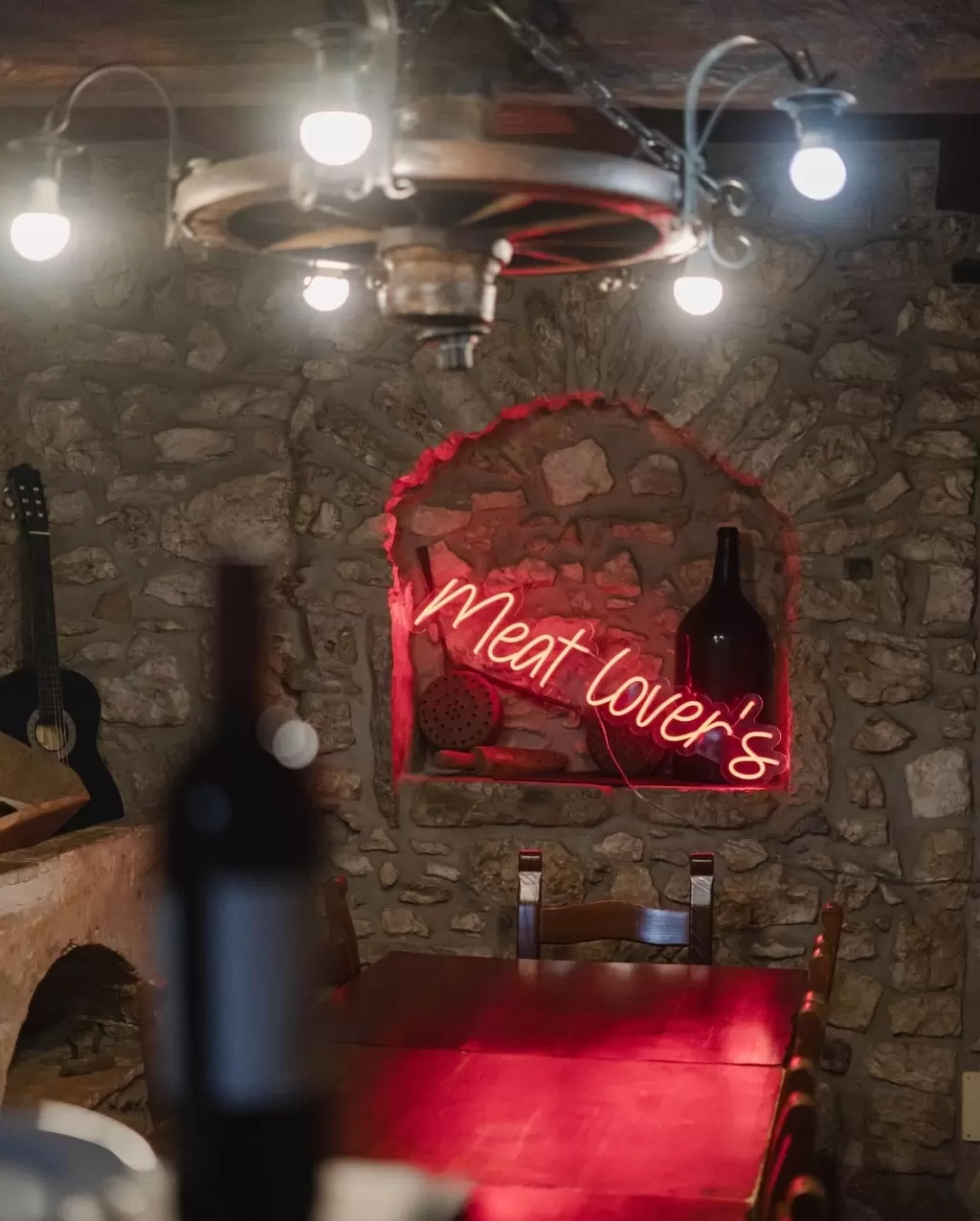 Restaurant image 9201