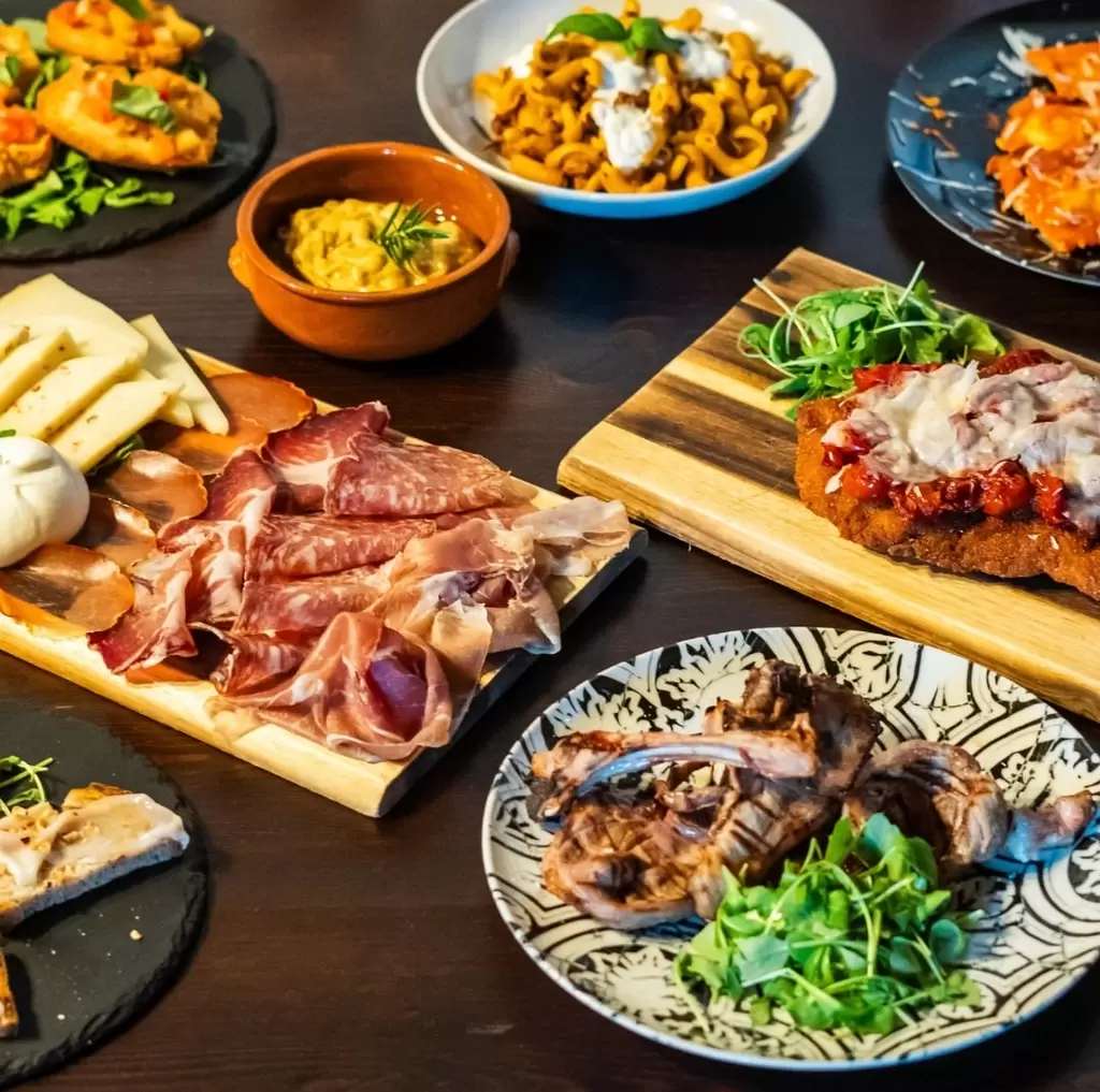 Restaurant image 9199