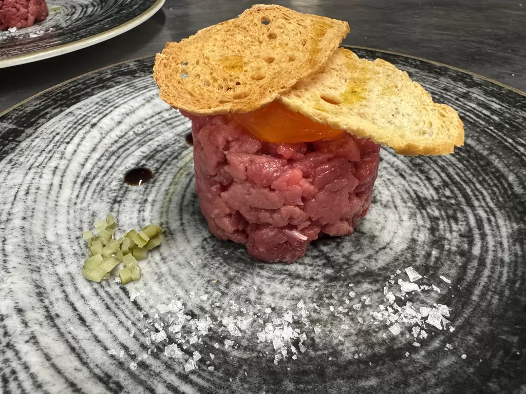 Restaurant image 8146