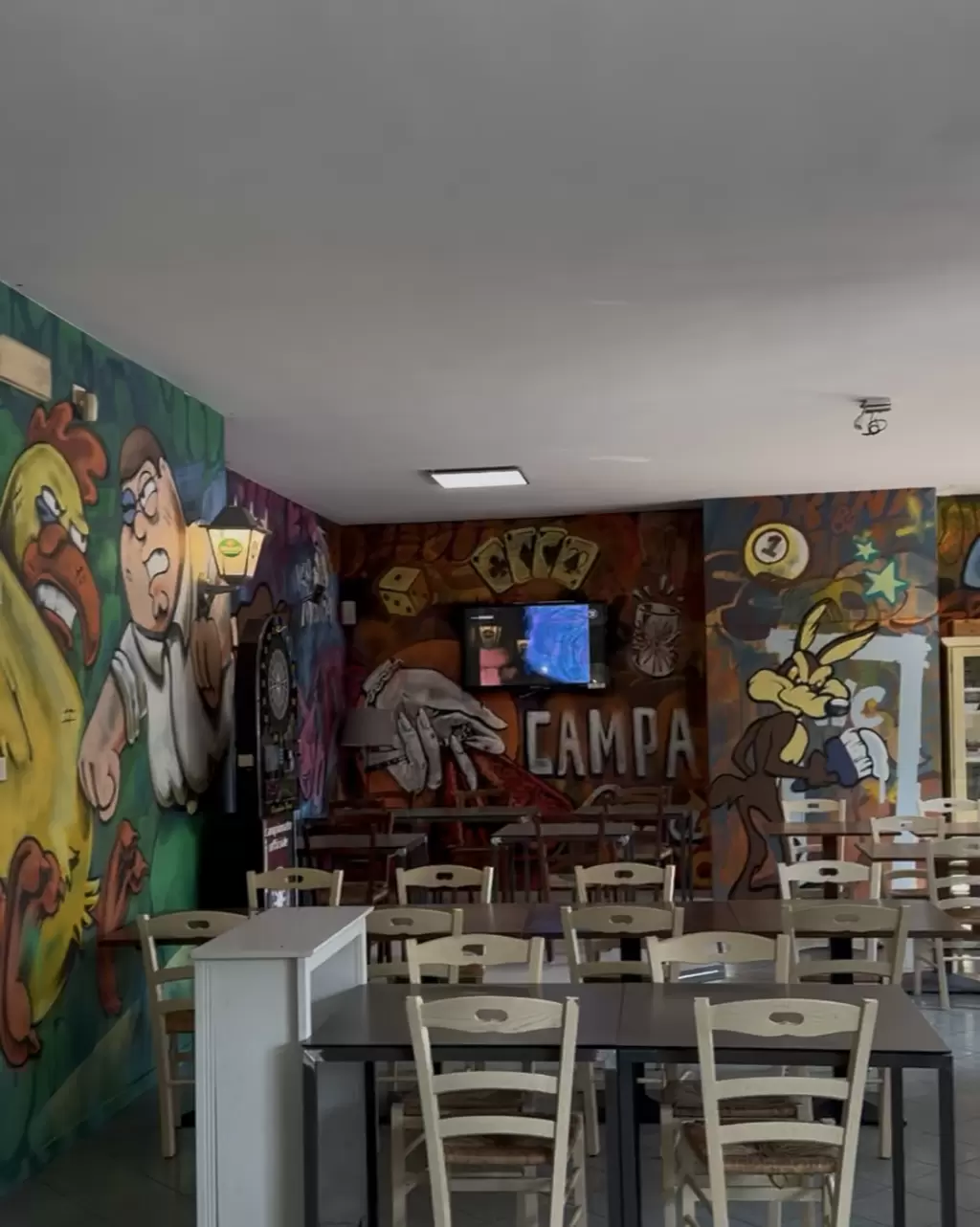 Restaurant image 8144