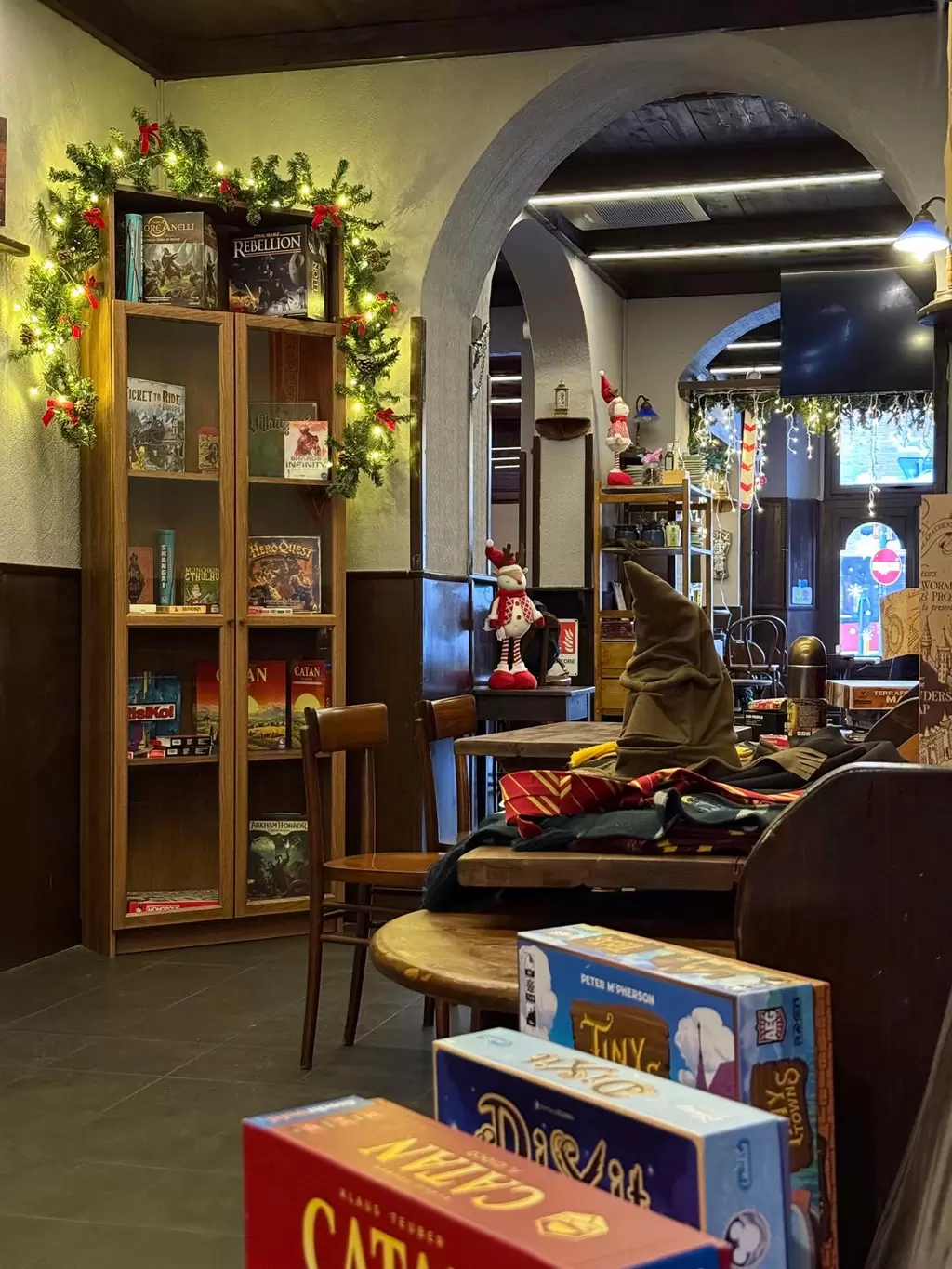 Immagine del ristorante 9443