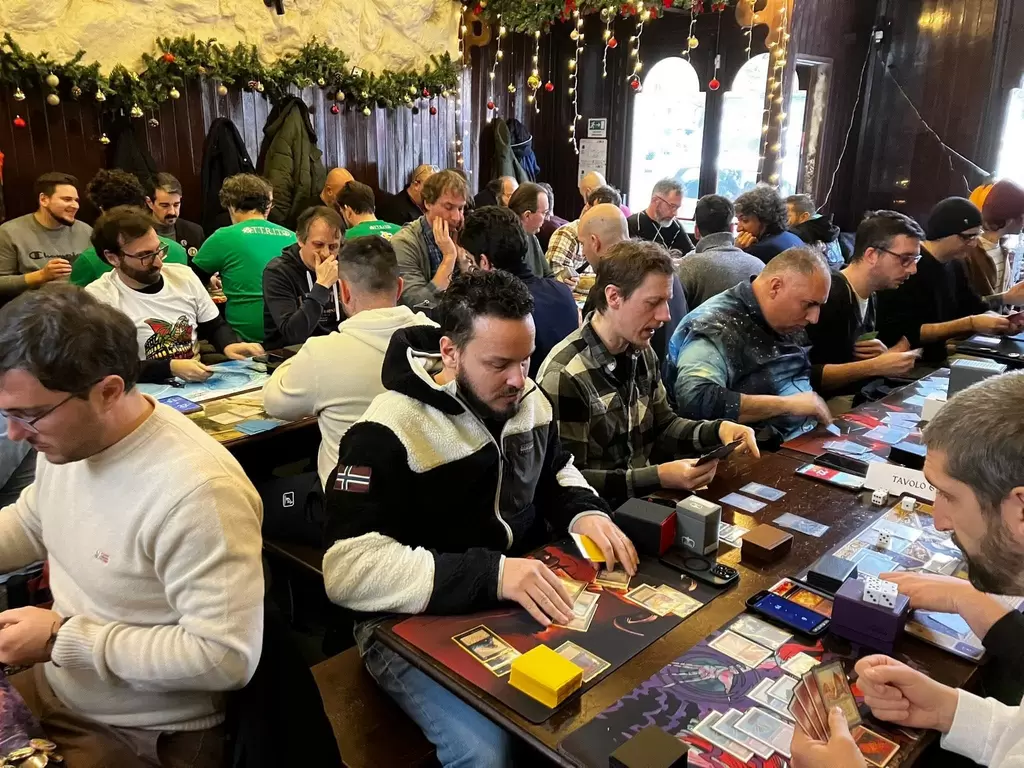 Immagine del ristorante 9446