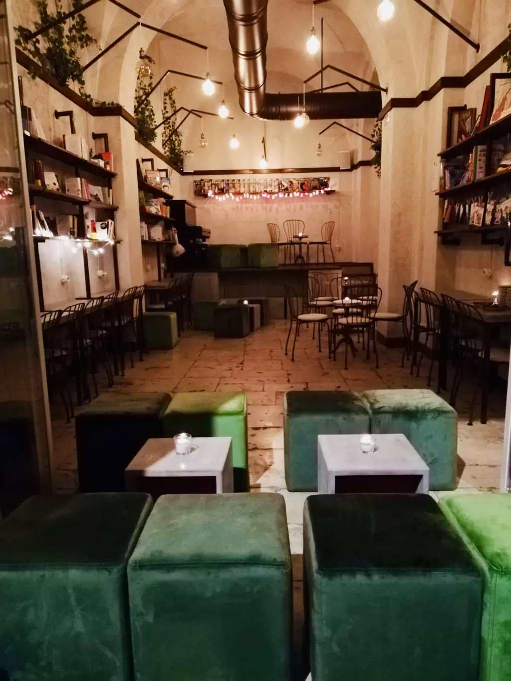 Restaurant image 8199