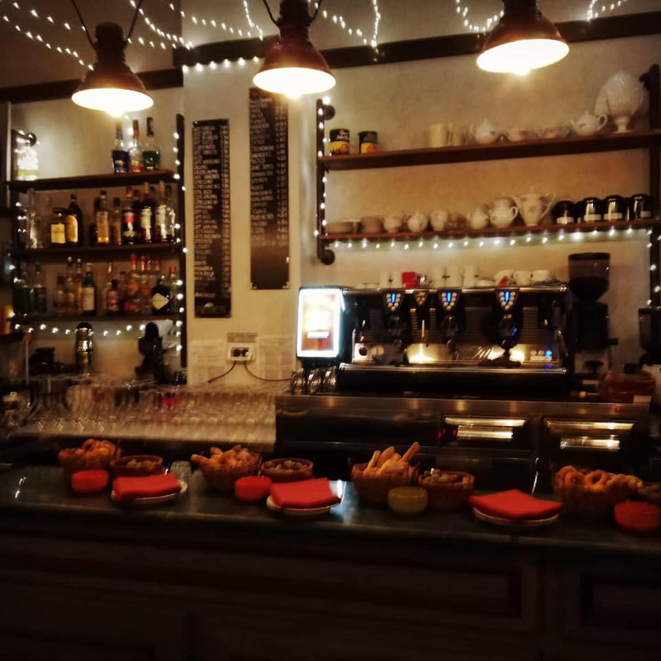 Restaurant image 8194