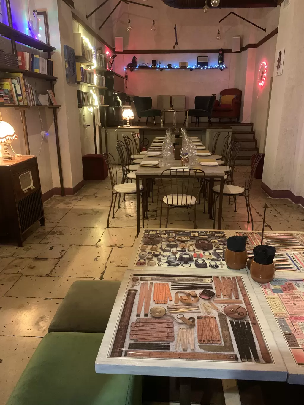 Restaurant image 8203