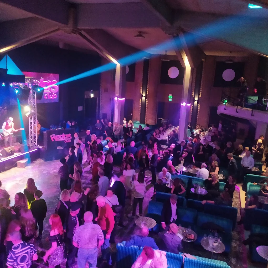 Serata Dance 70 e 80