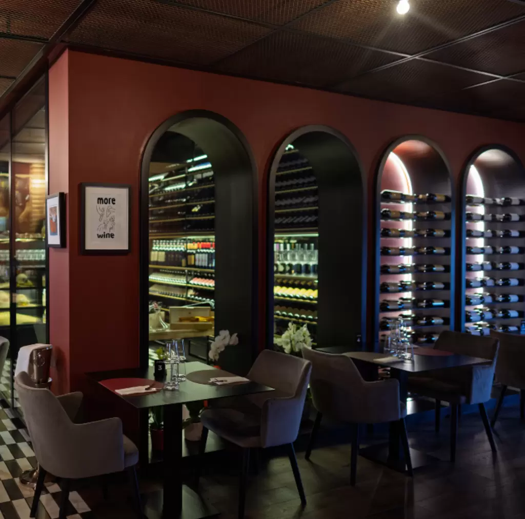 Imagen del restaurante 8329