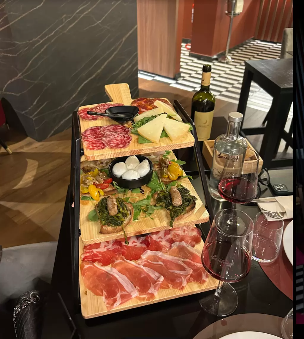 Imagen del restaurante 8331