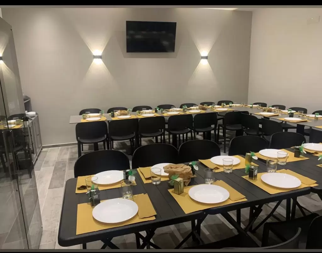Imagen del restaurante 8340