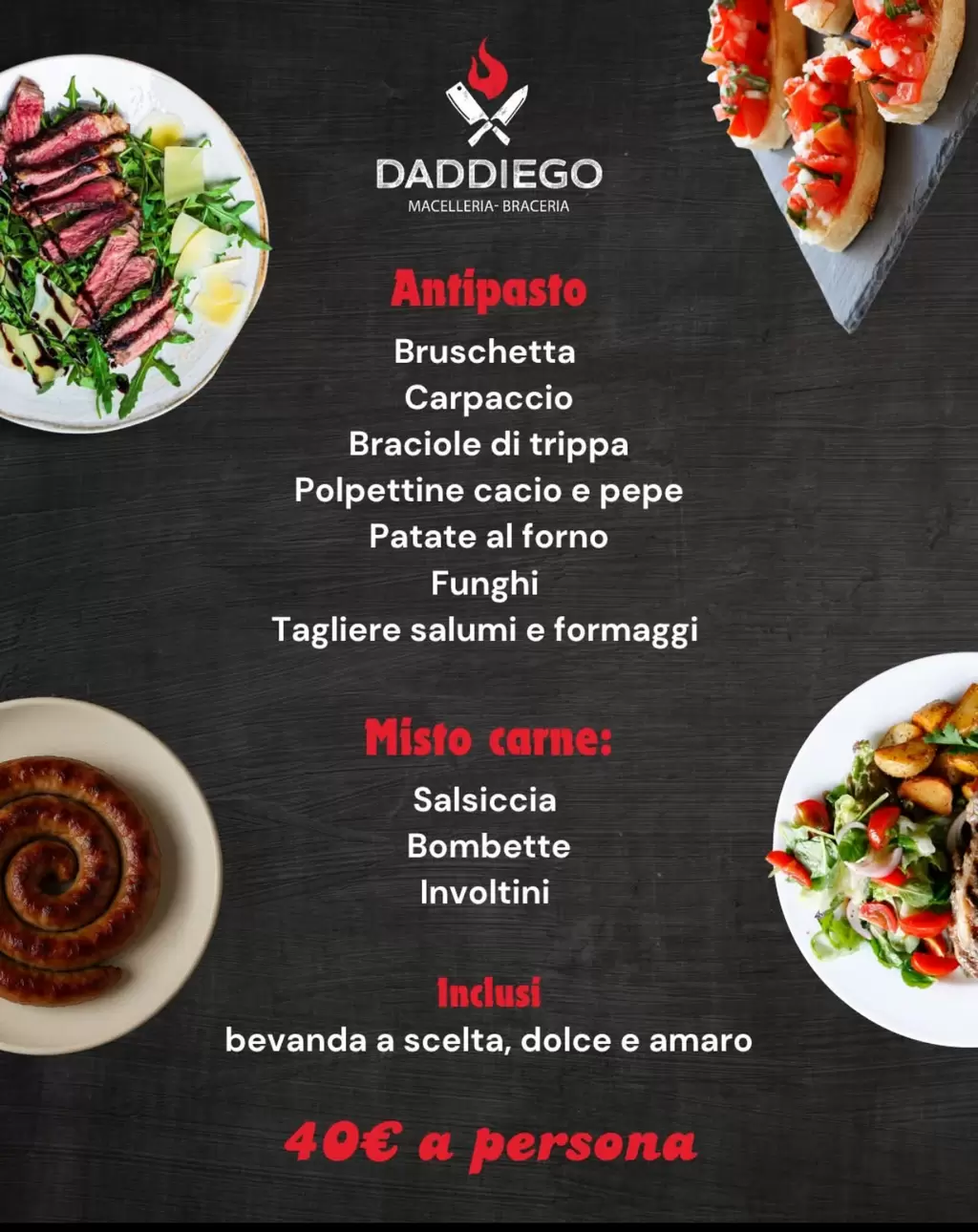 Imagen del restaurante 8920