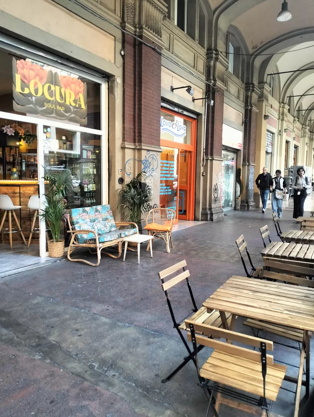 Imagen del restaurante 8811