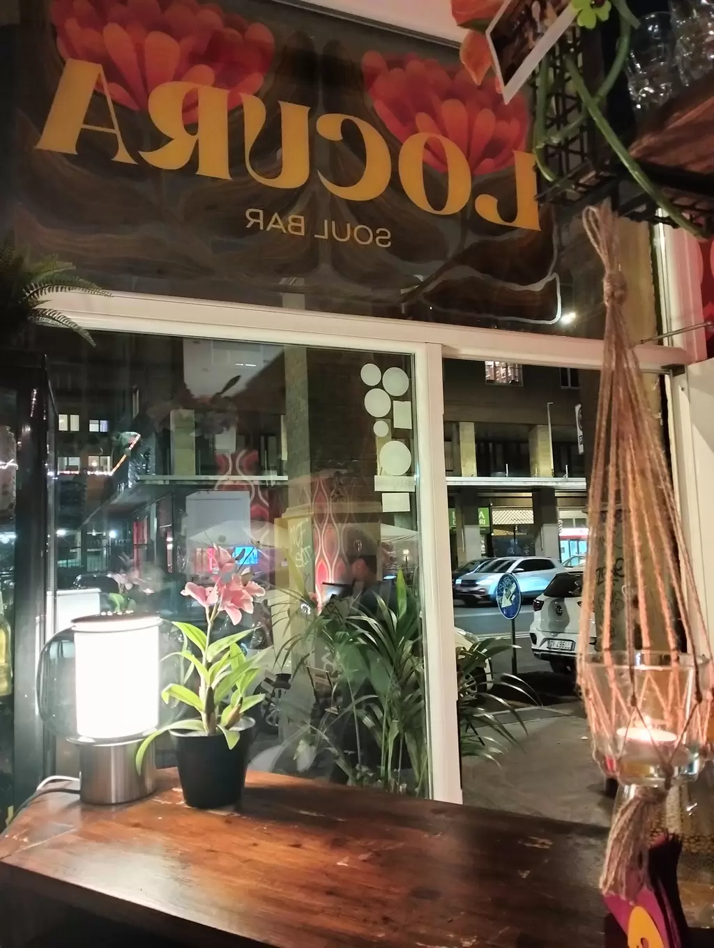 Imagen del restaurante 8501