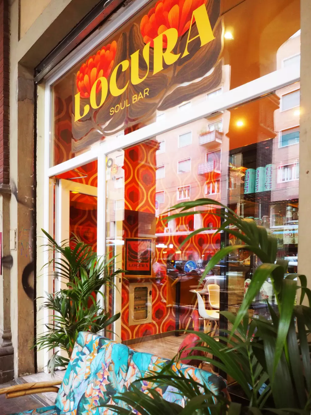 Imagen del restaurante 8401