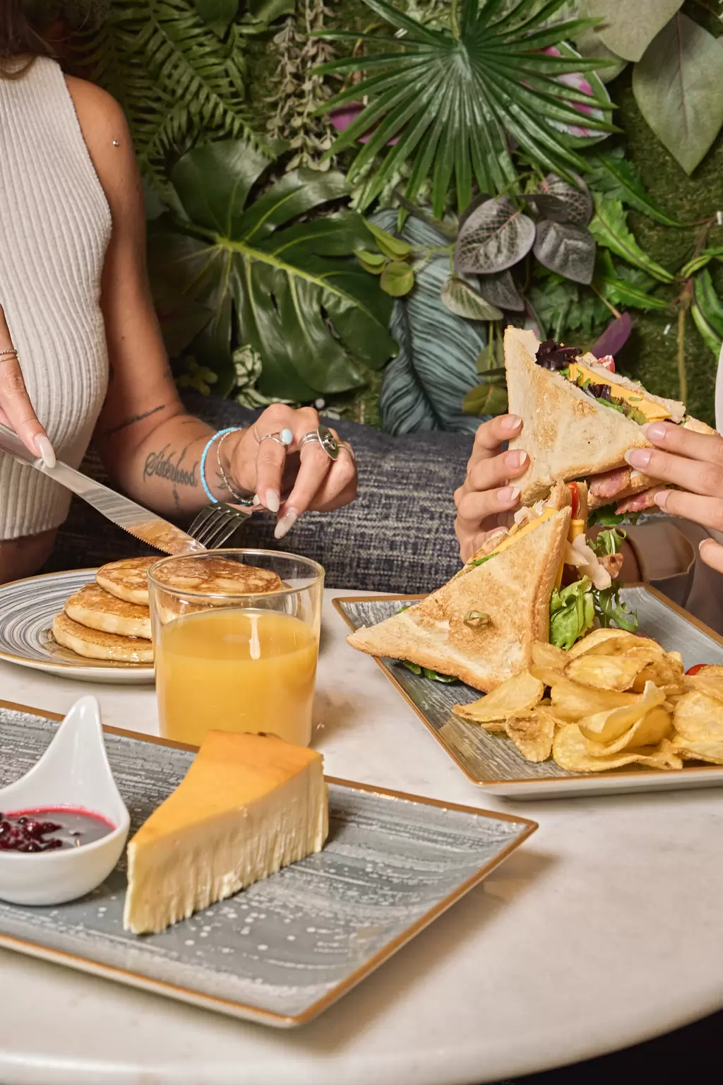 Imagen del restaurante 8405