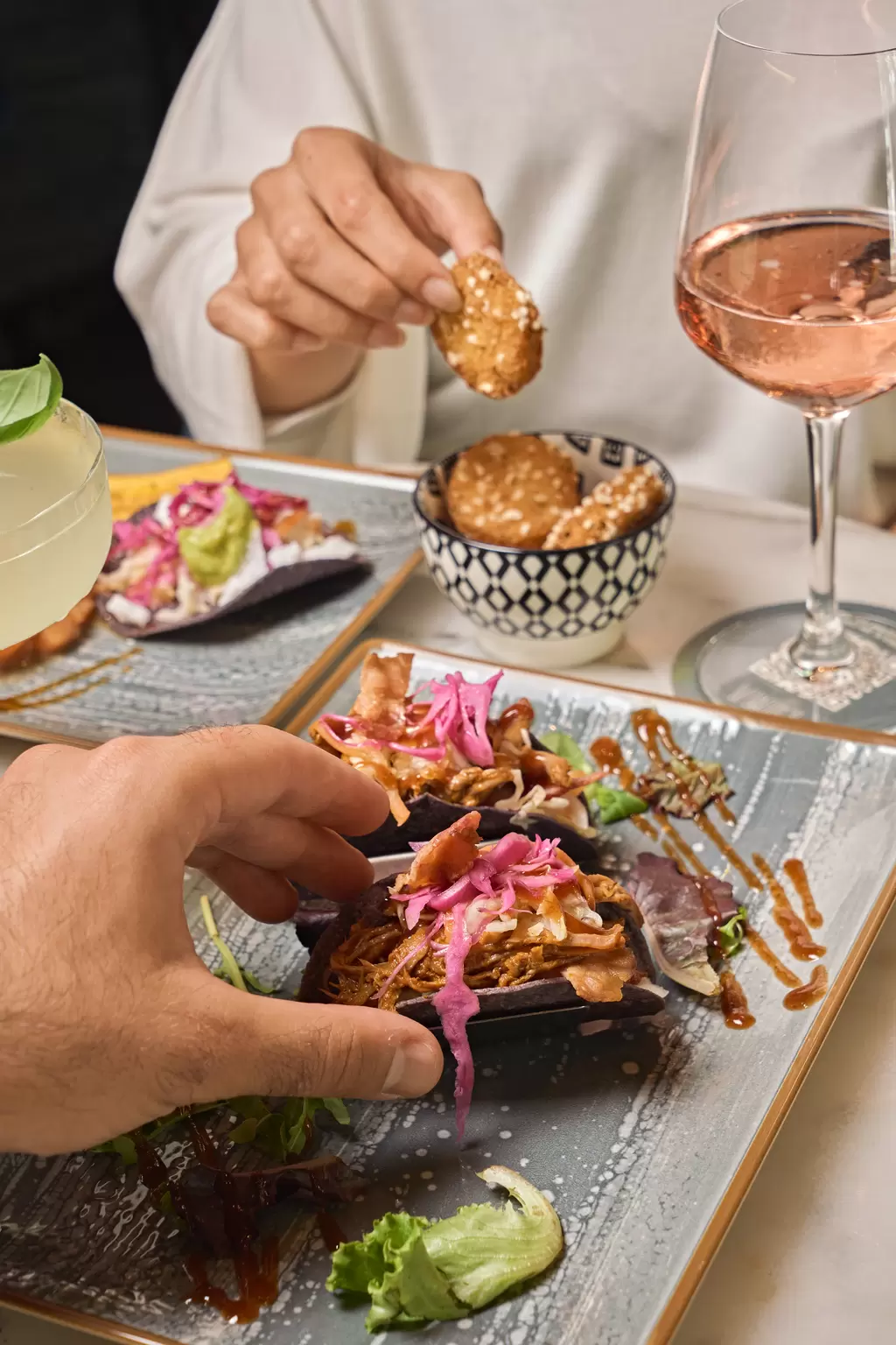 Imagen del restaurante 8410
