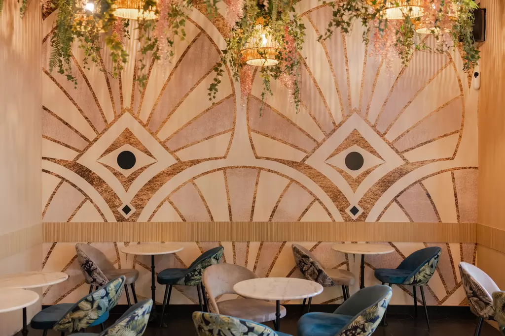 Imagen del restaurante 8412