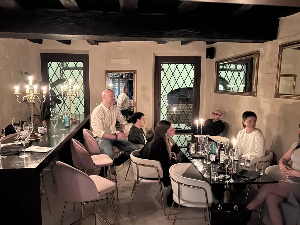 Imagen del restaurante 8507