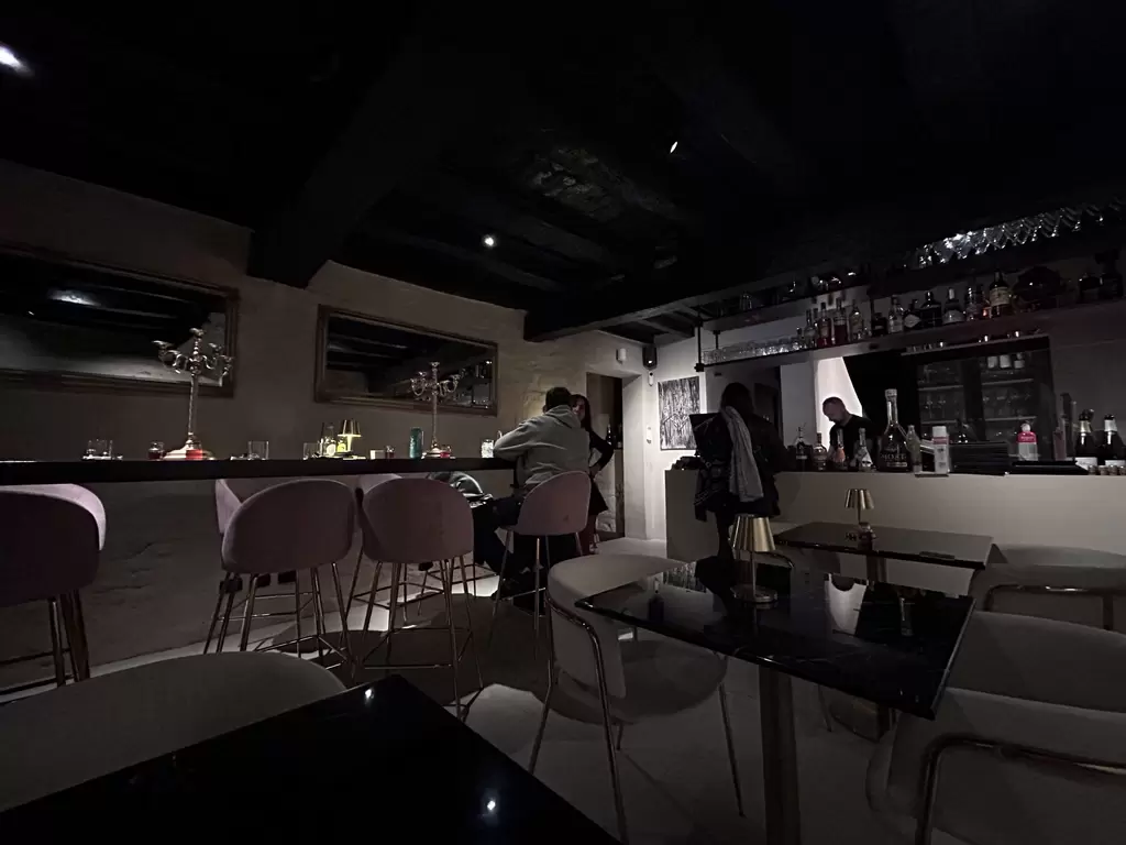 Imagen del restaurante 8510