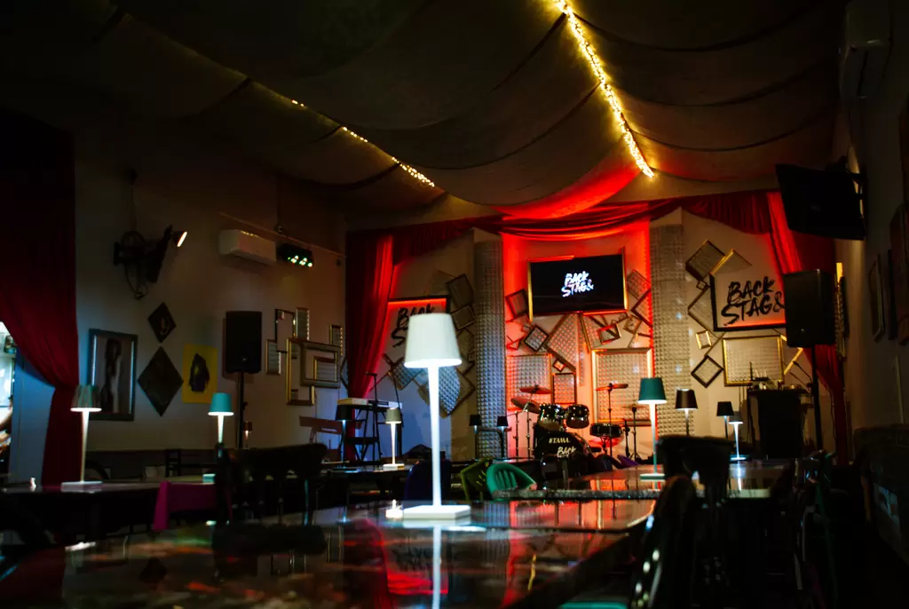 Immagine del ristorante 8468