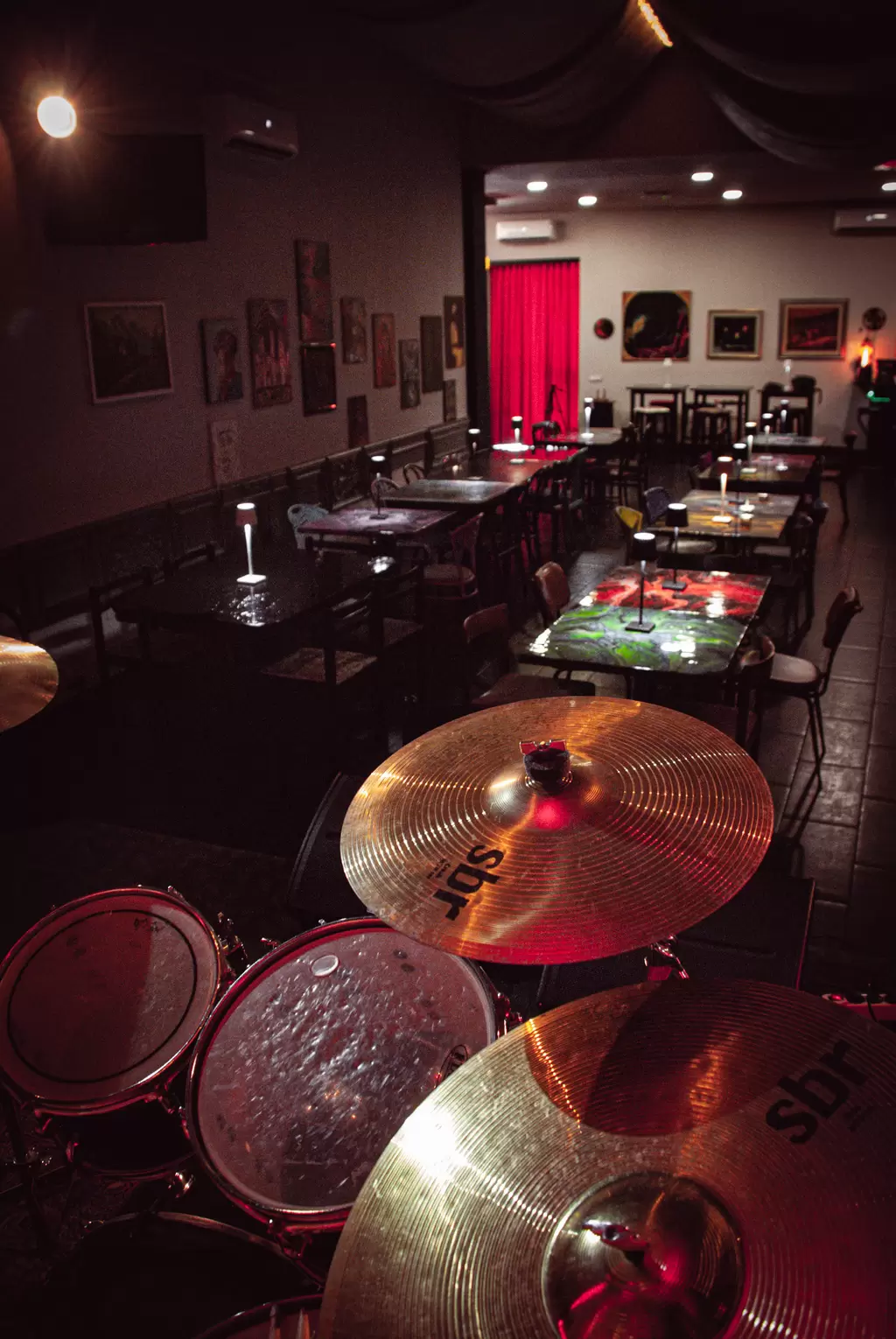 Immagine del ristorante 8465