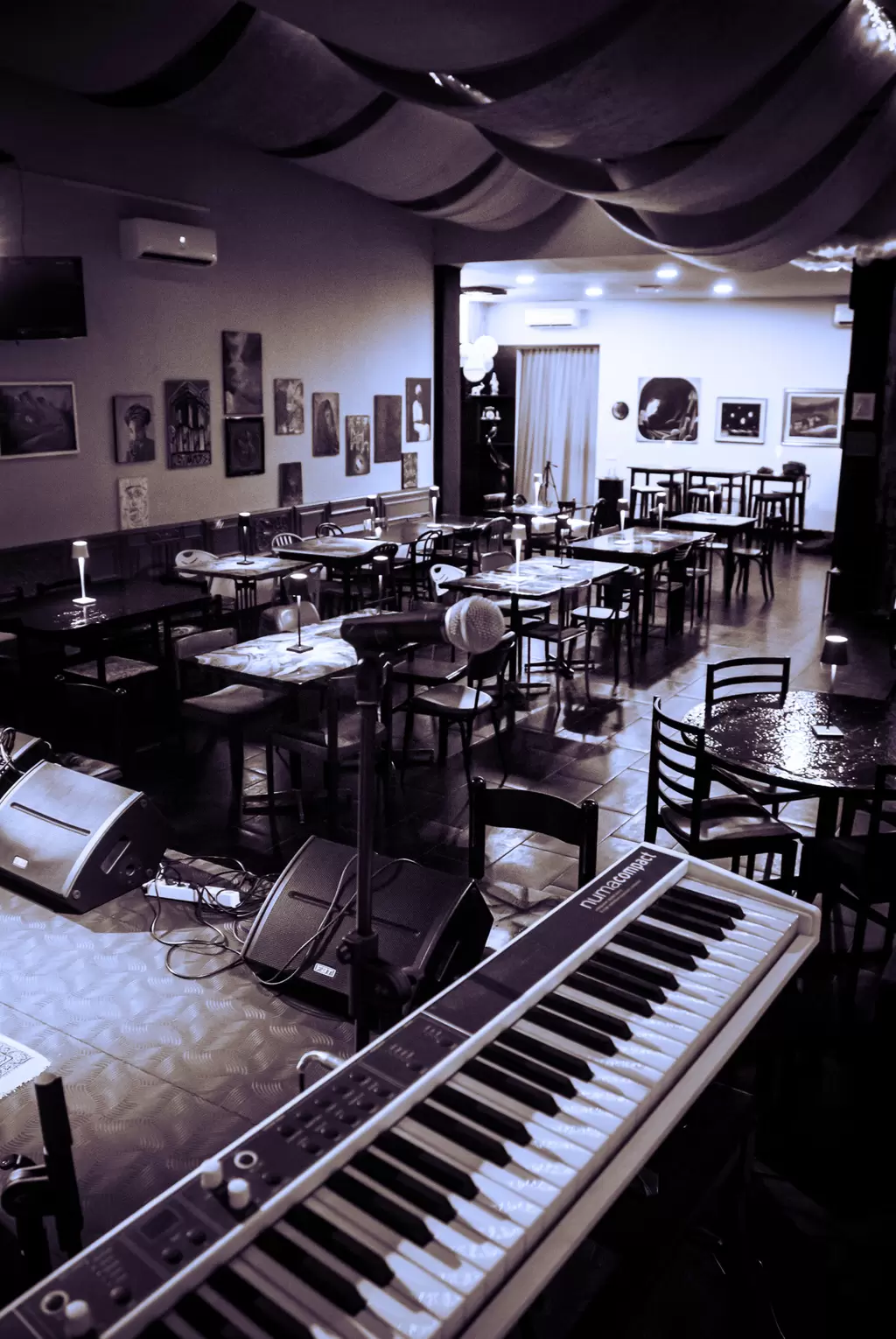 Immagine del ristorante 8460
