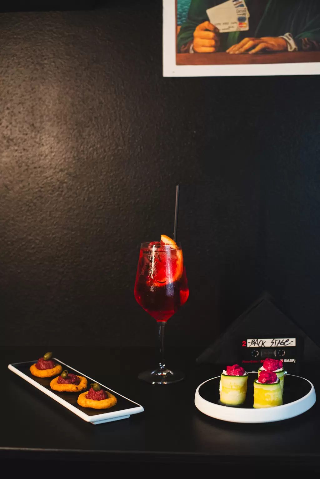 Immagine del ristorante 8464