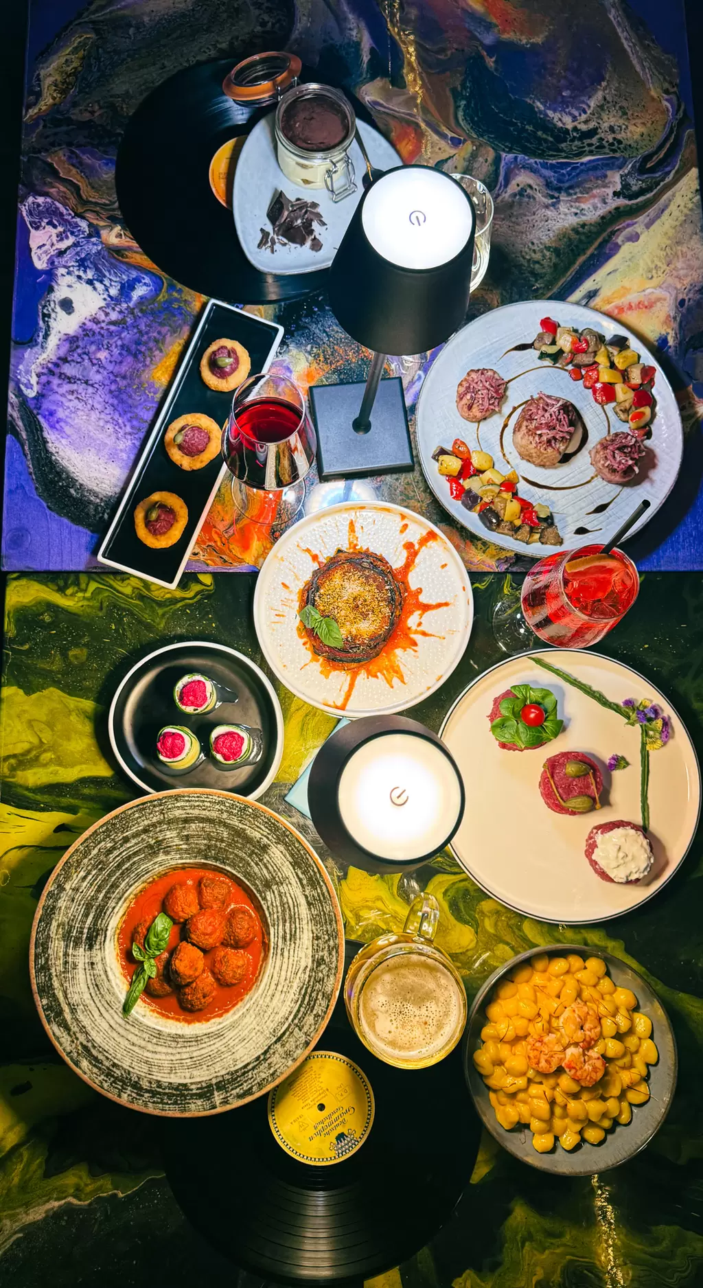 Immagine del ristorante 8462