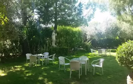 Immagine del ristorante 8520