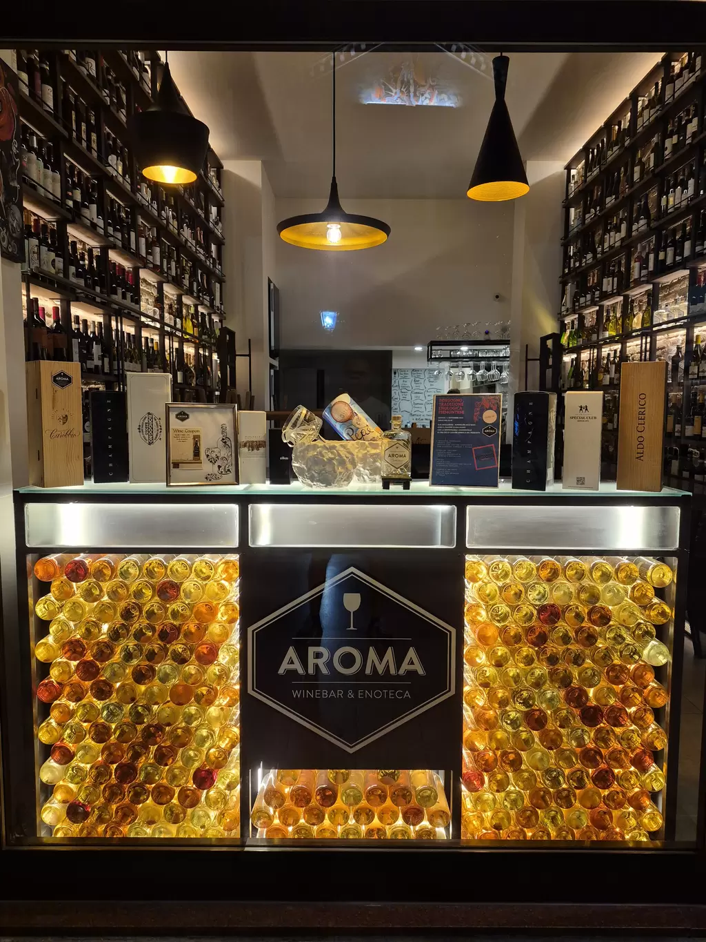 Immagine del ristorante 8553