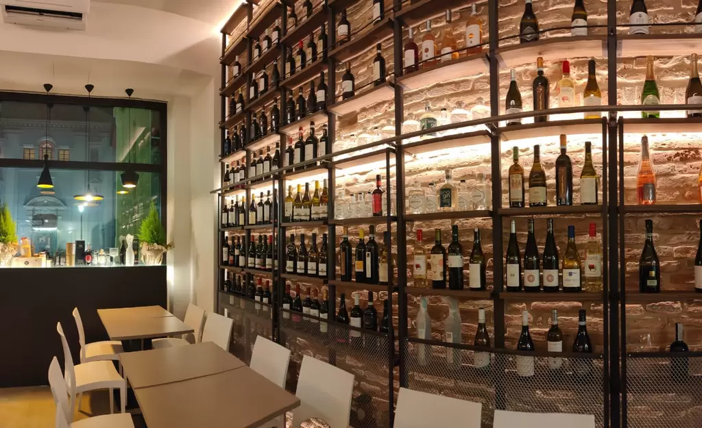 Immagine del ristorante 8555