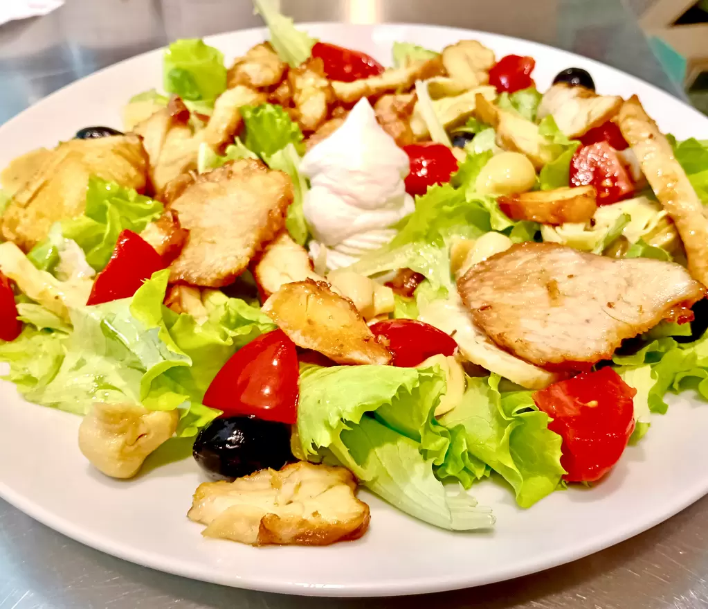 Immagine del ristorante 8559
