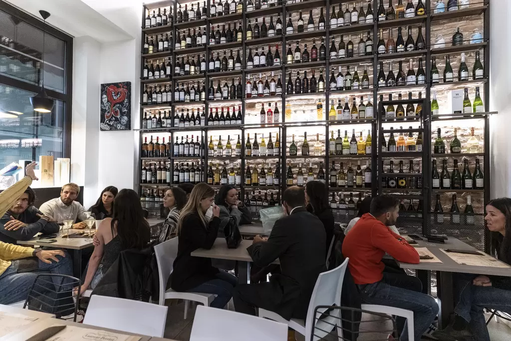 Immagine del ristorante 8580