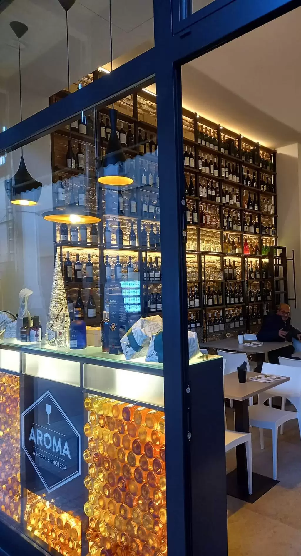 Immagine del ristorante 8548