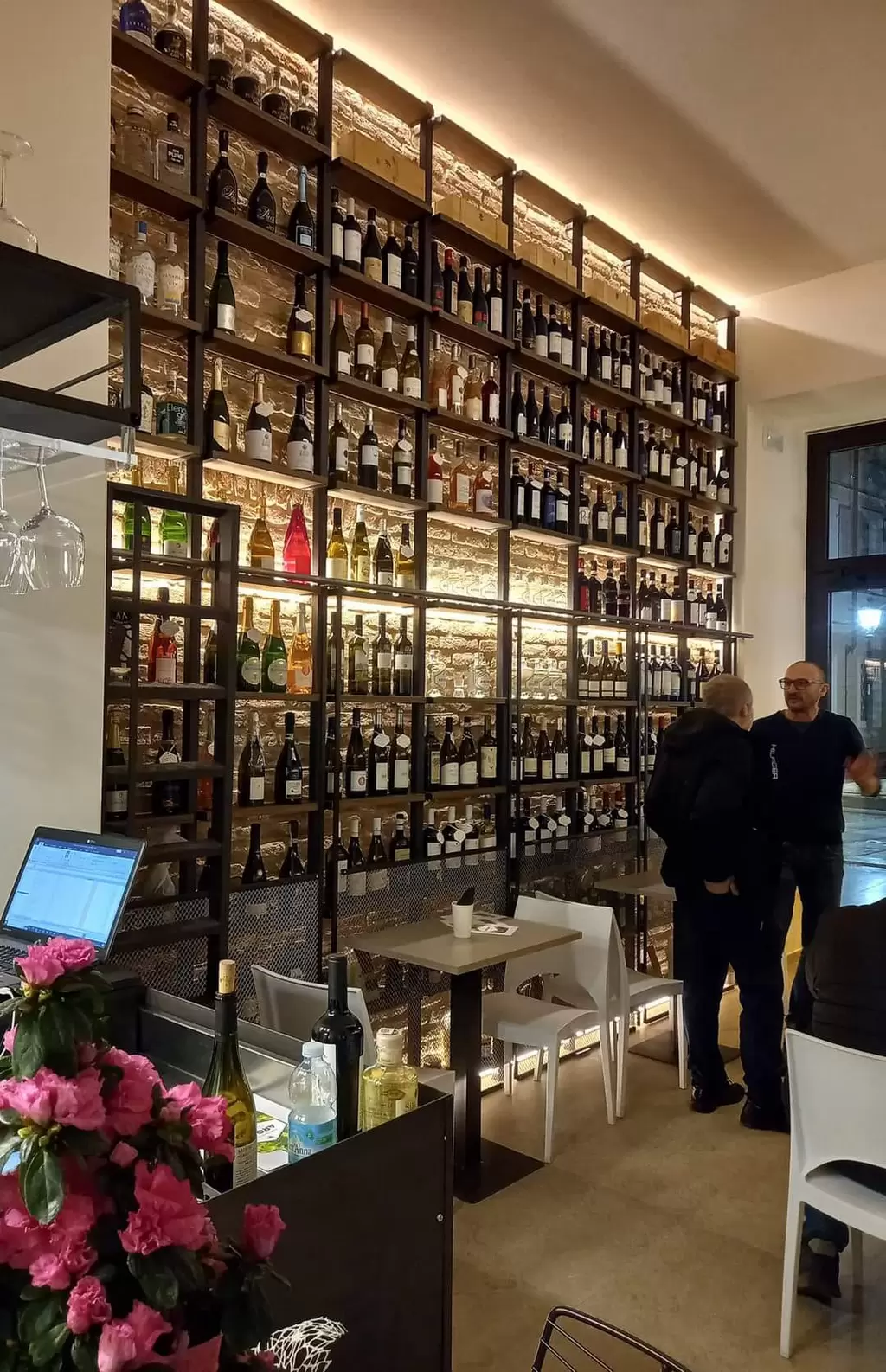 Immagine del ristorante 8549