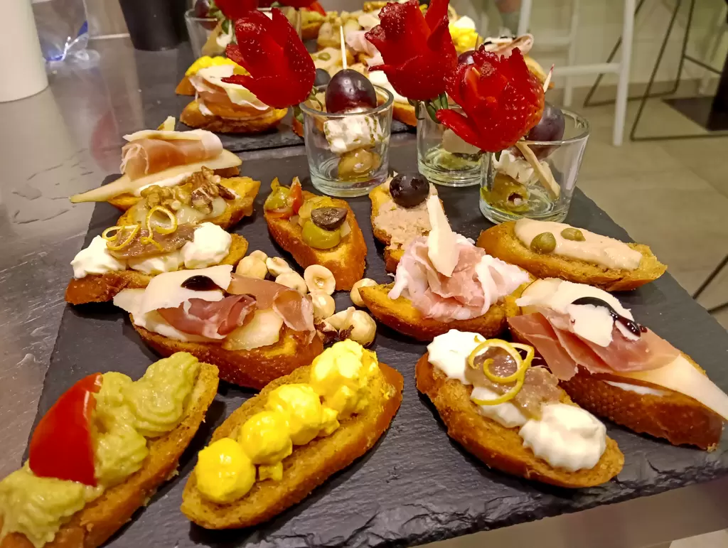 Immagine del ristorante 8552