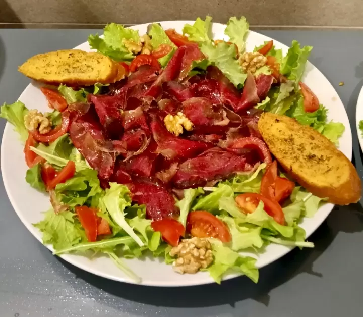 Immagine del ristorante 8550