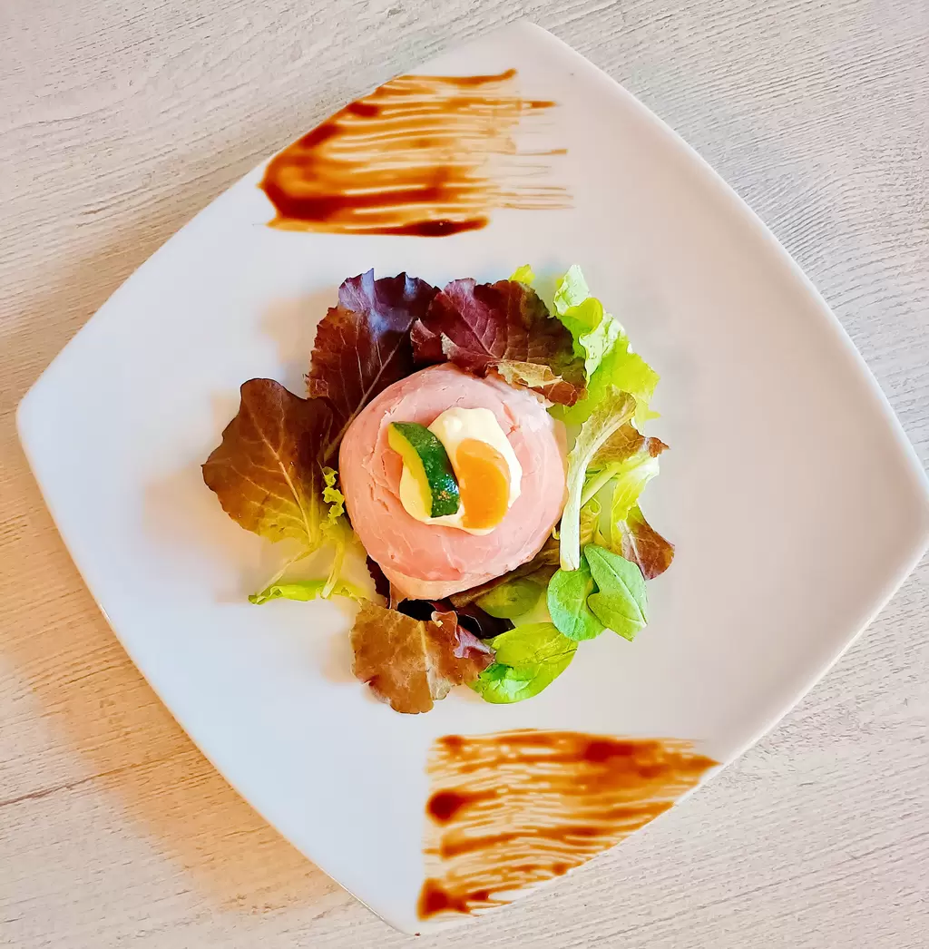 Immagine del ristorante 8560