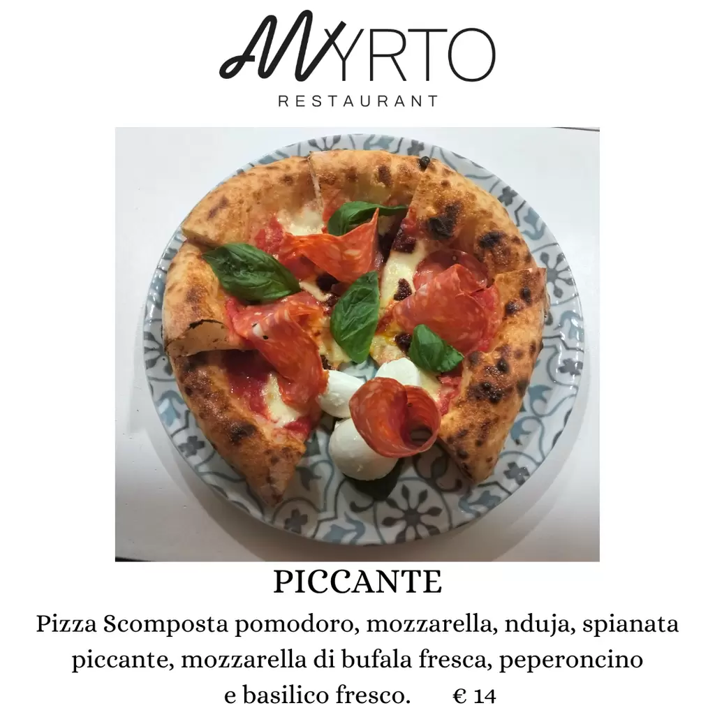 Immagine del ristorante 8661