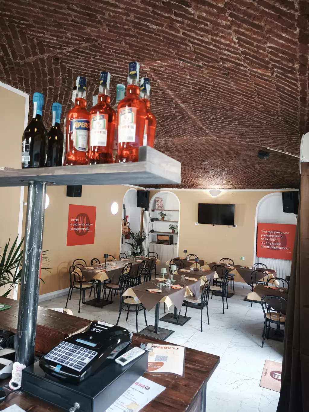 Imagen del restaurante 9208