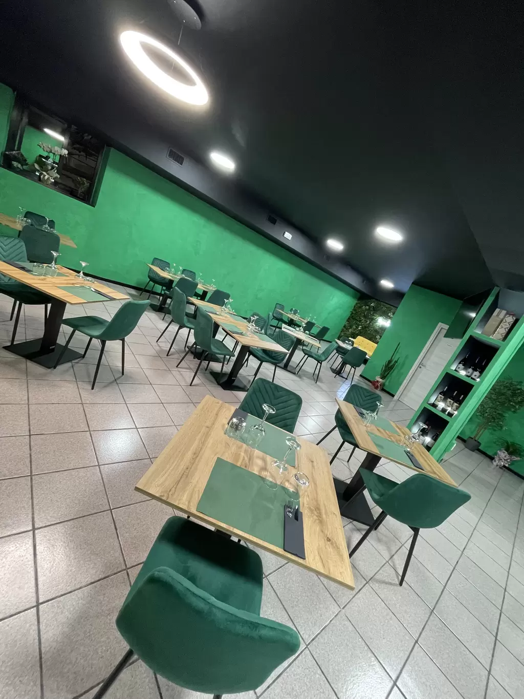 Immagine del ristorante 8743