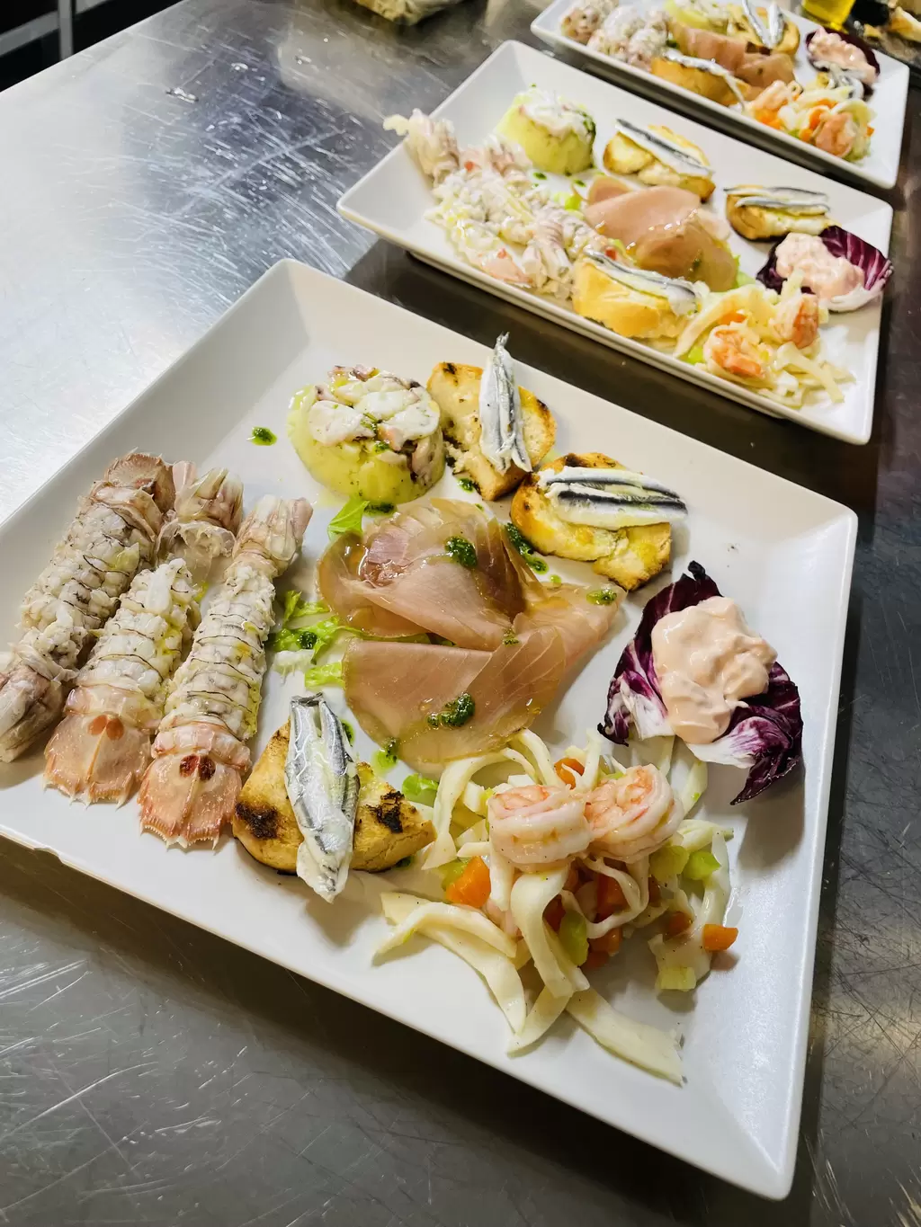 Immagine del ristorante 8746