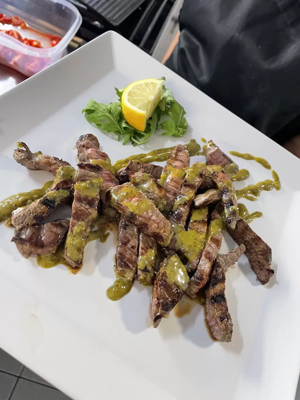 Immagine del ristorante 8745