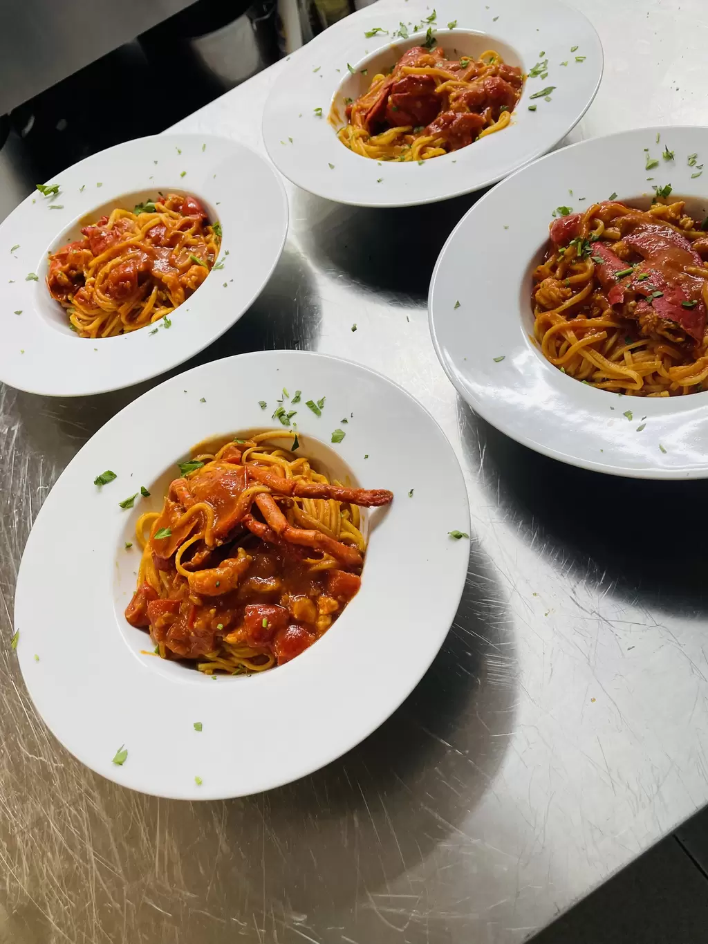 Immagine del ristorante 8751